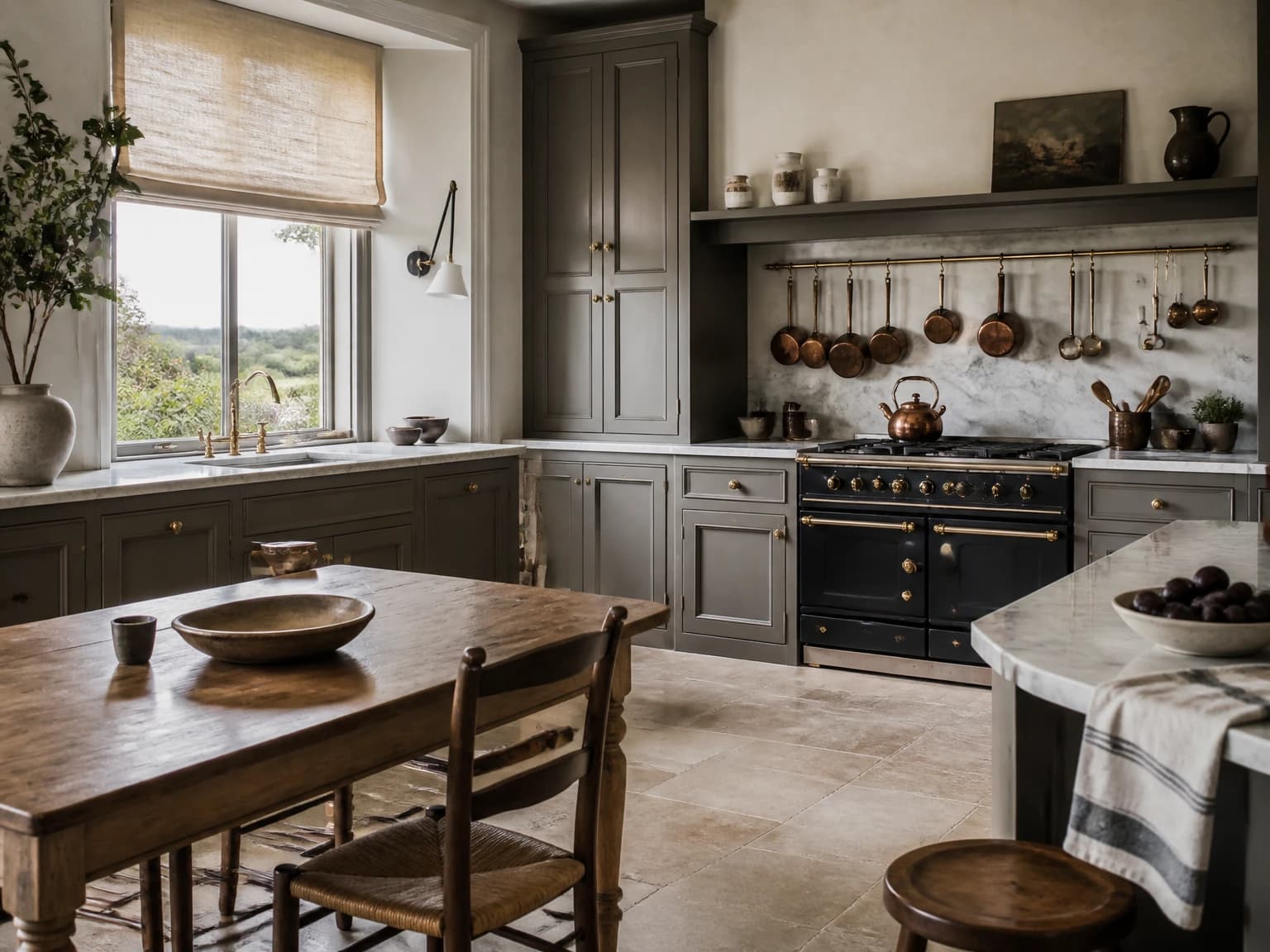 French-Inspired Modern Farmhouse Kitchen, modern farmhouse kitchen inspiration