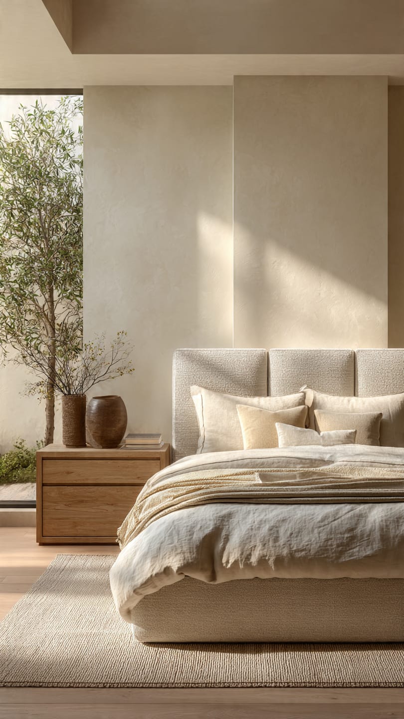 RoomGen luxury interior preview