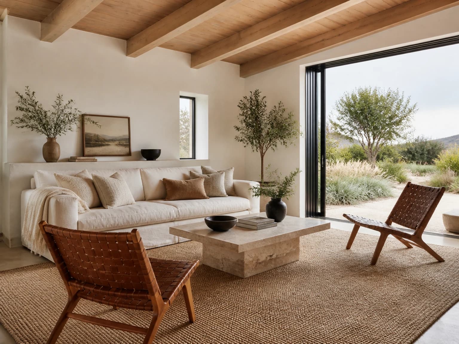 California Farmhouse Room, modern farmhouse living room inspiration